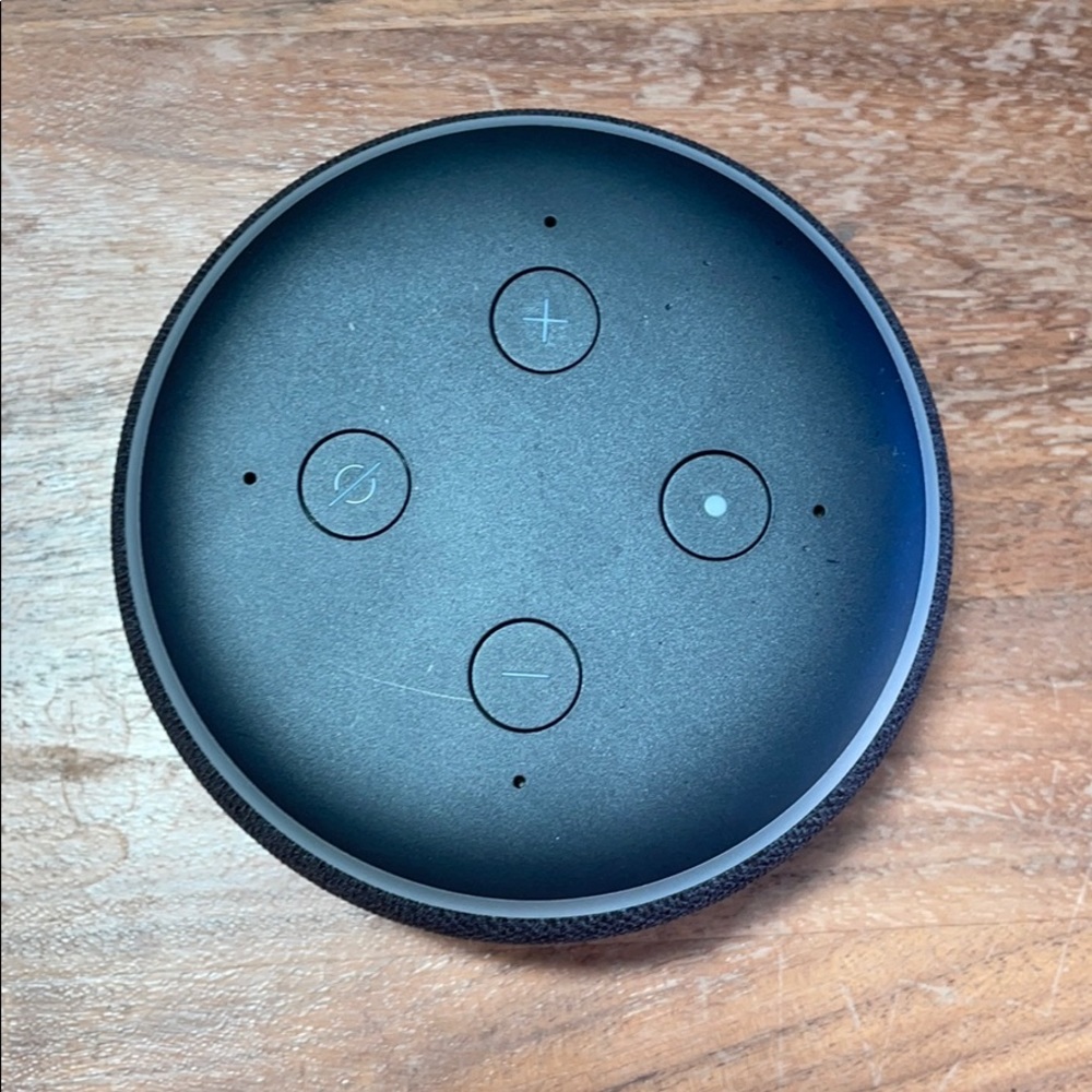 Amazon Echo Dot